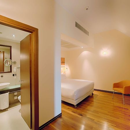 Nh Milano 2 Residence Segrate Εξωτερικό φωτογραφία