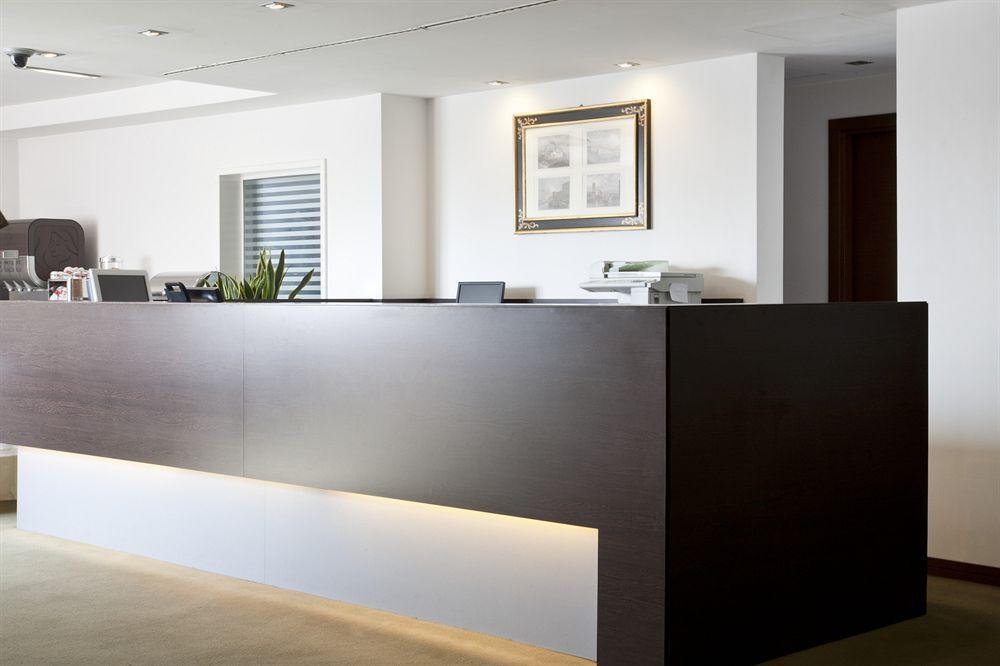 Nh Milano 2 Residence Segrate Εξωτερικό φωτογραφία