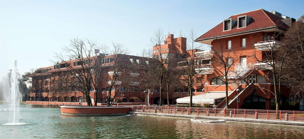 Nh Milano 2 Residence Segrate Εξωτερικό φωτογραφία