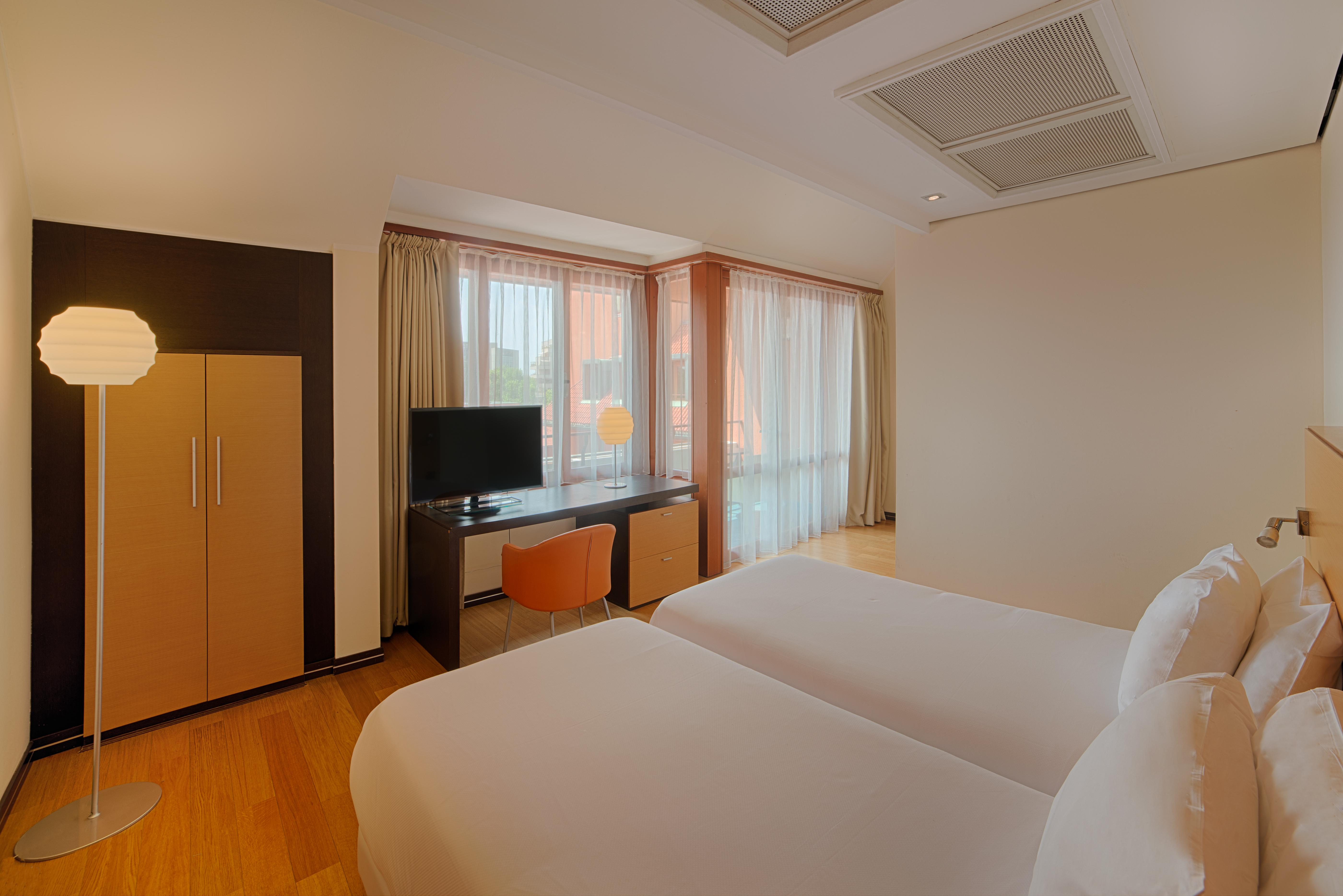 Nh Milano 2 Residence Segrate Εξωτερικό φωτογραφία
