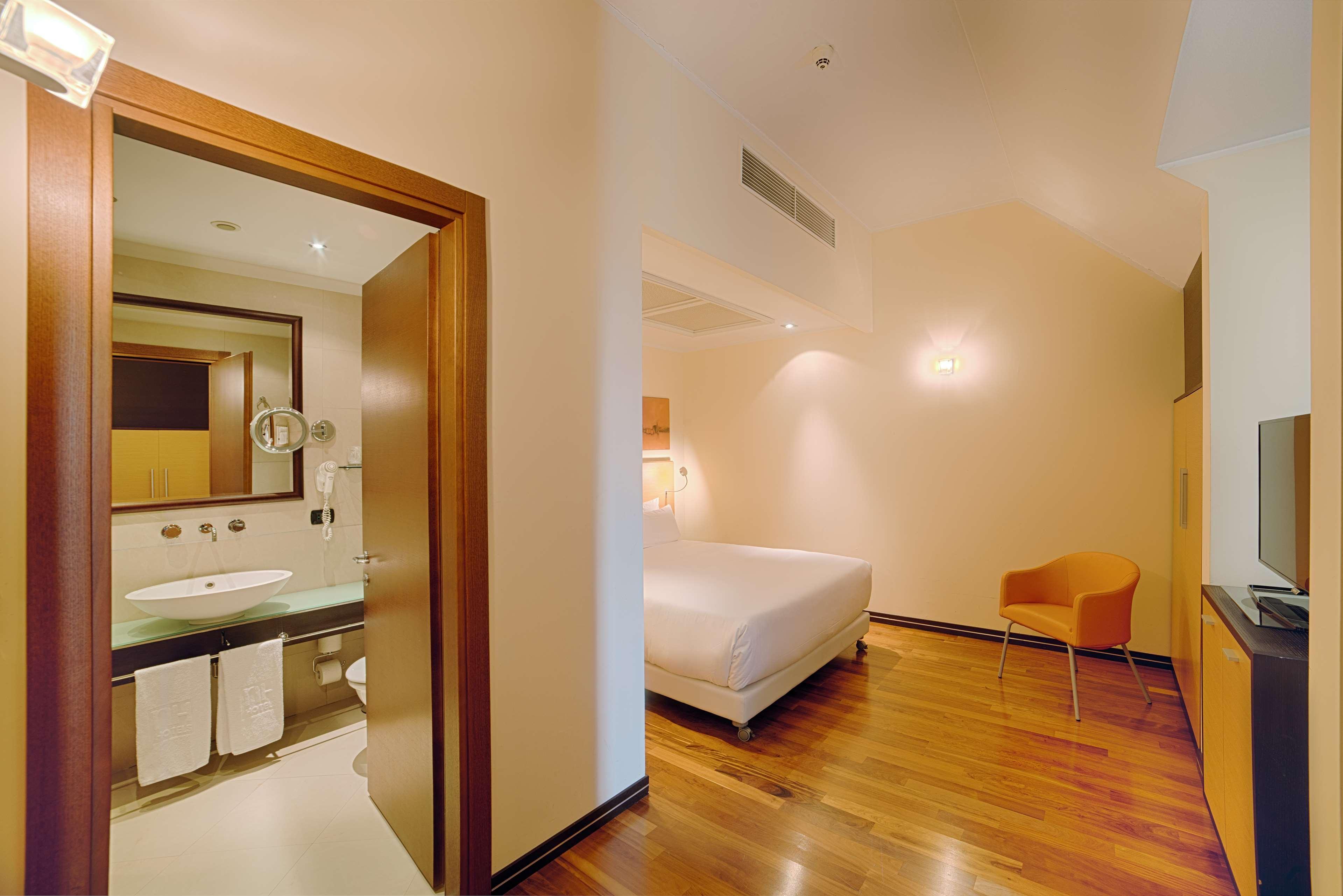 Nh Milano 2 Residence Segrate Εξωτερικό φωτογραφία