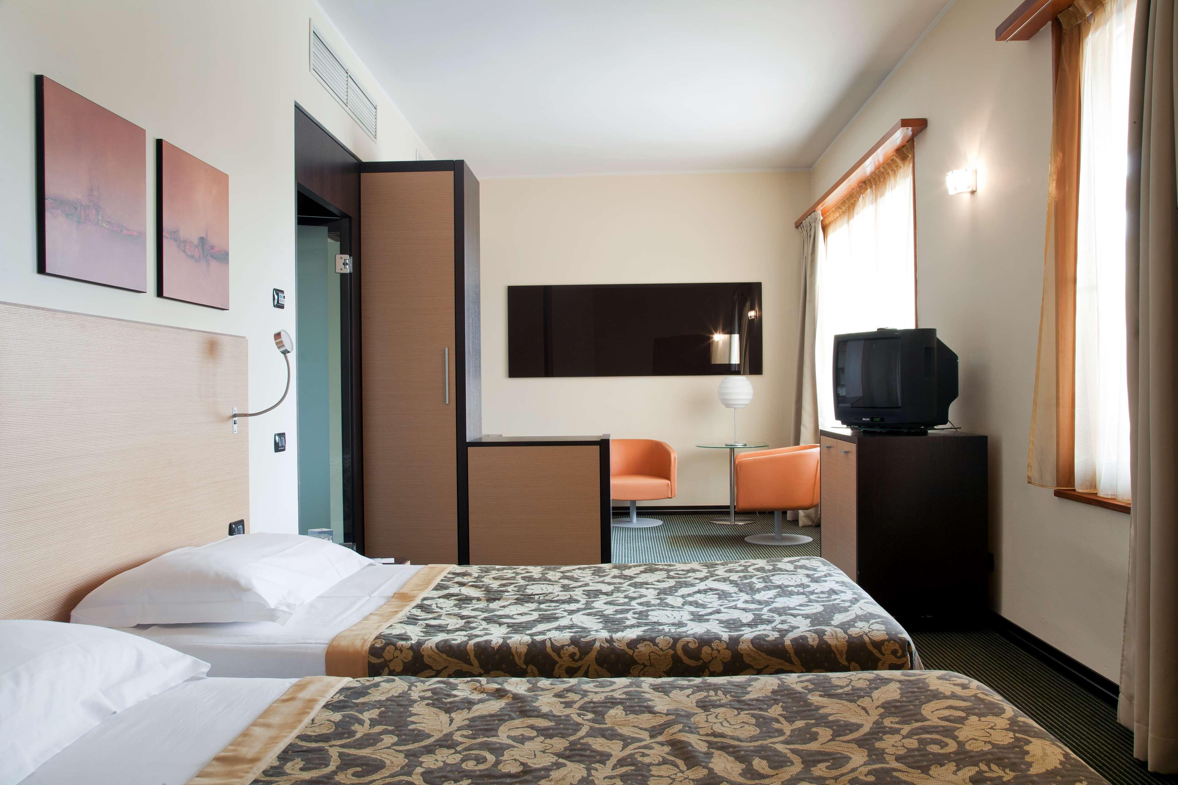 Nh Milano 2 Residence Segrate Εξωτερικό φωτογραφία
