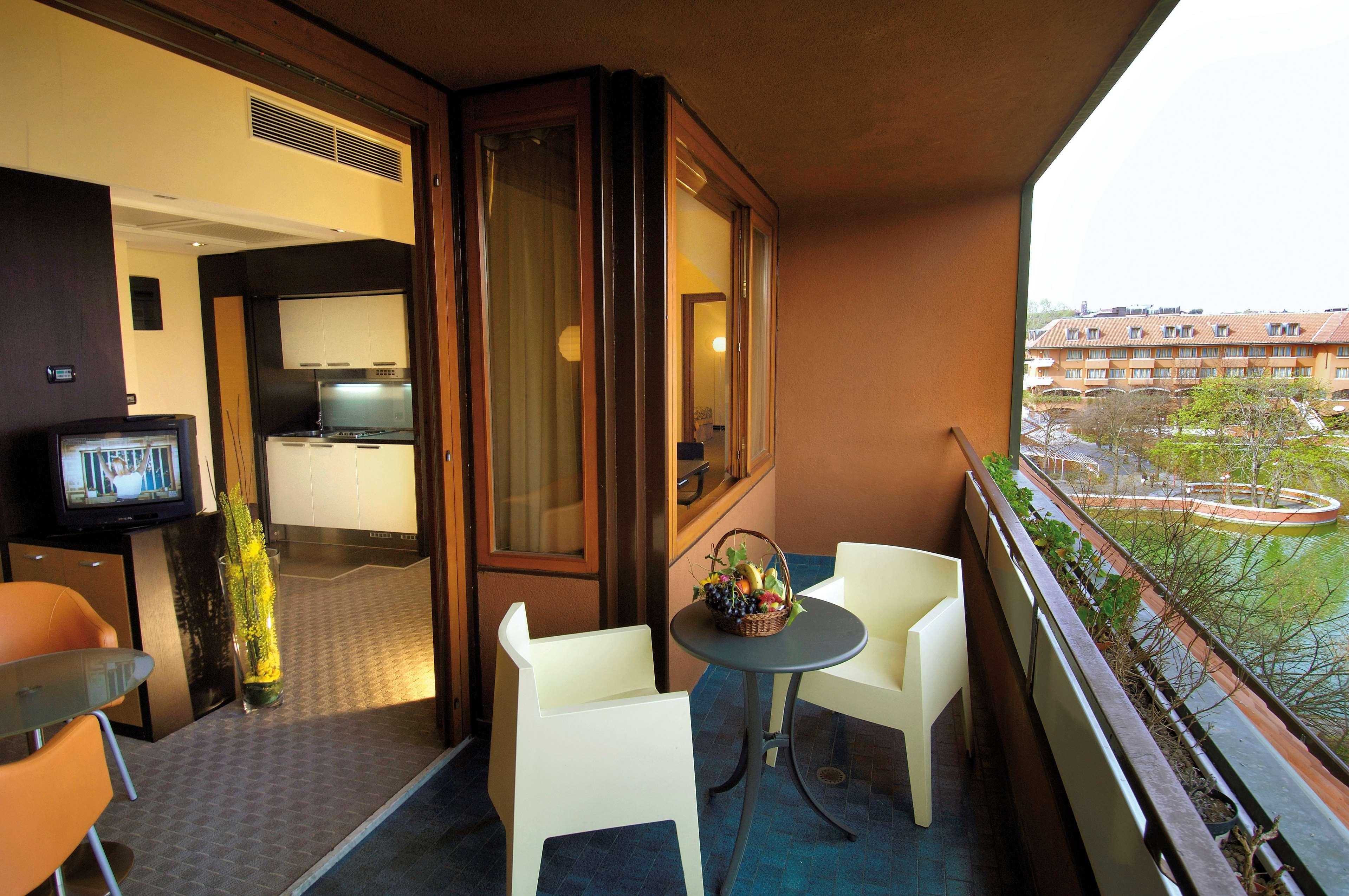 Nh Milano 2 Residence Segrate Εξωτερικό φωτογραφία