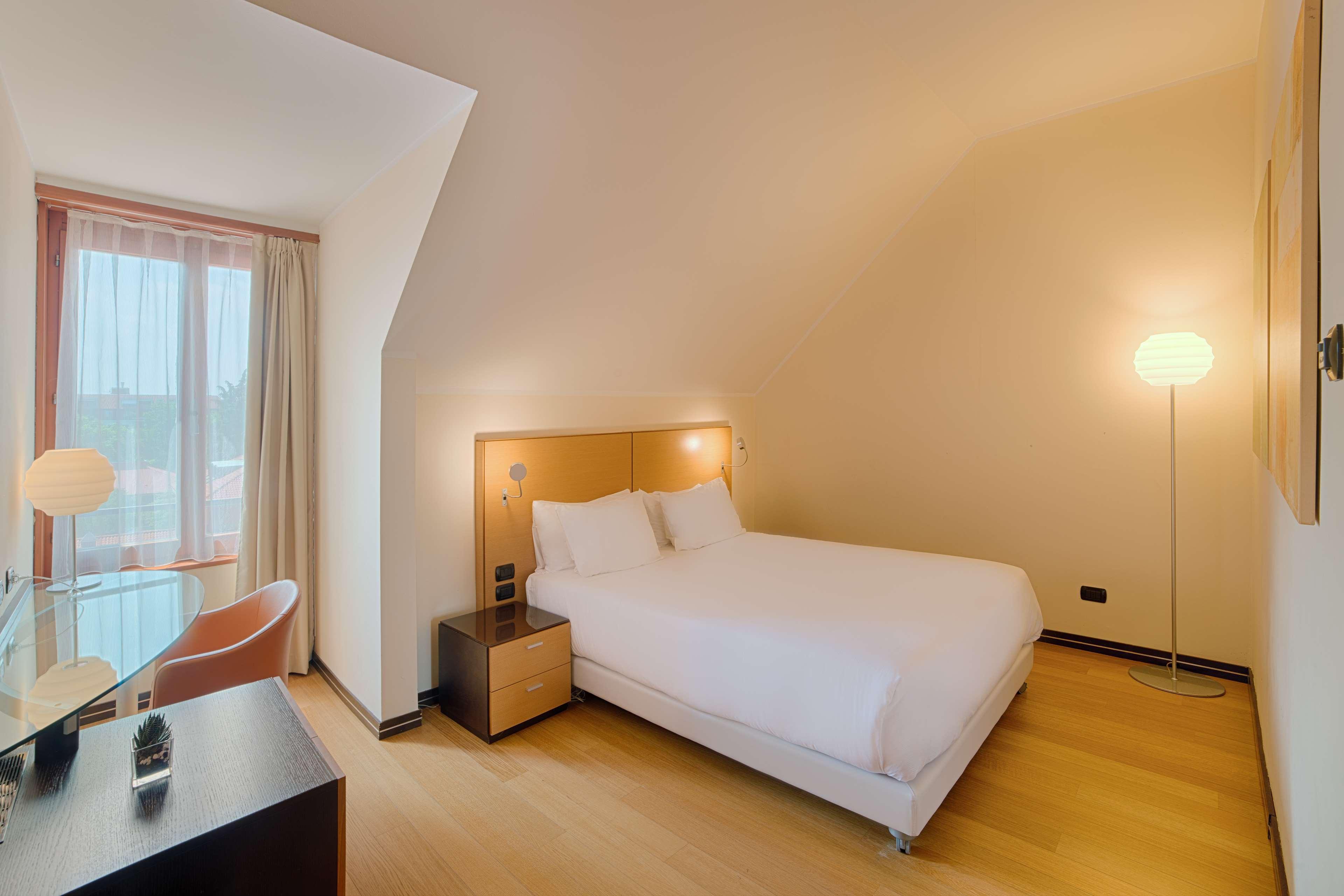 Nh Milano 2 Residence Segrate Εξωτερικό φωτογραφία