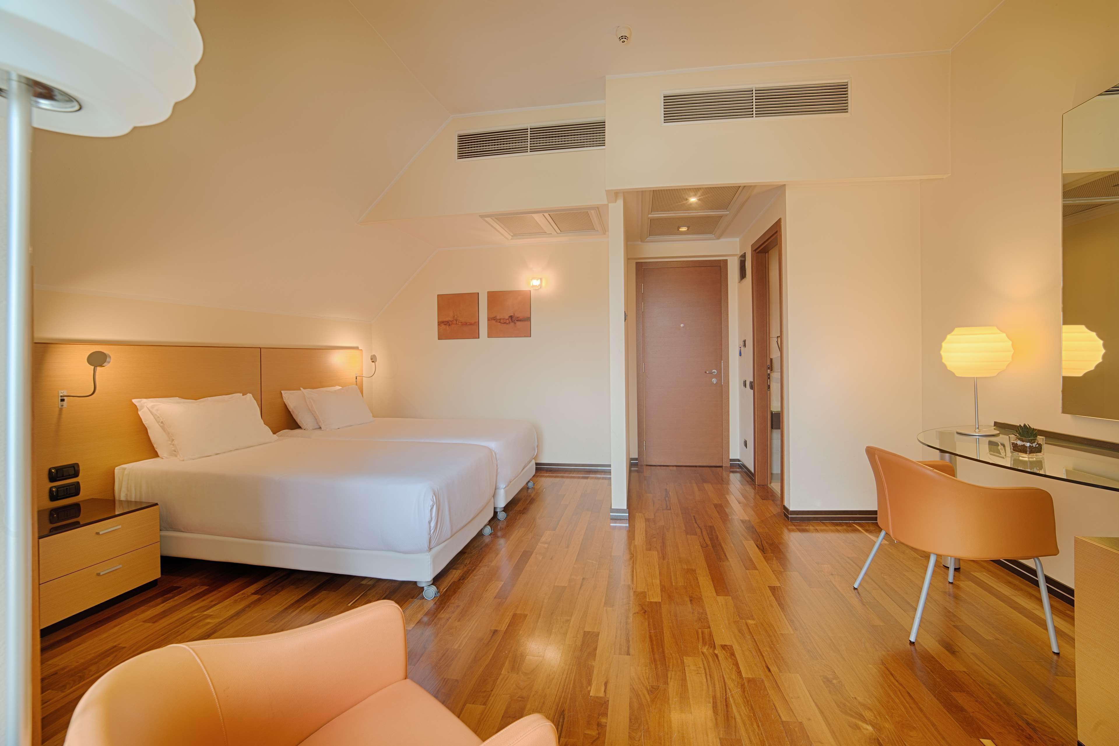 Nh Milano 2 Residence Segrate Εξωτερικό φωτογραφία