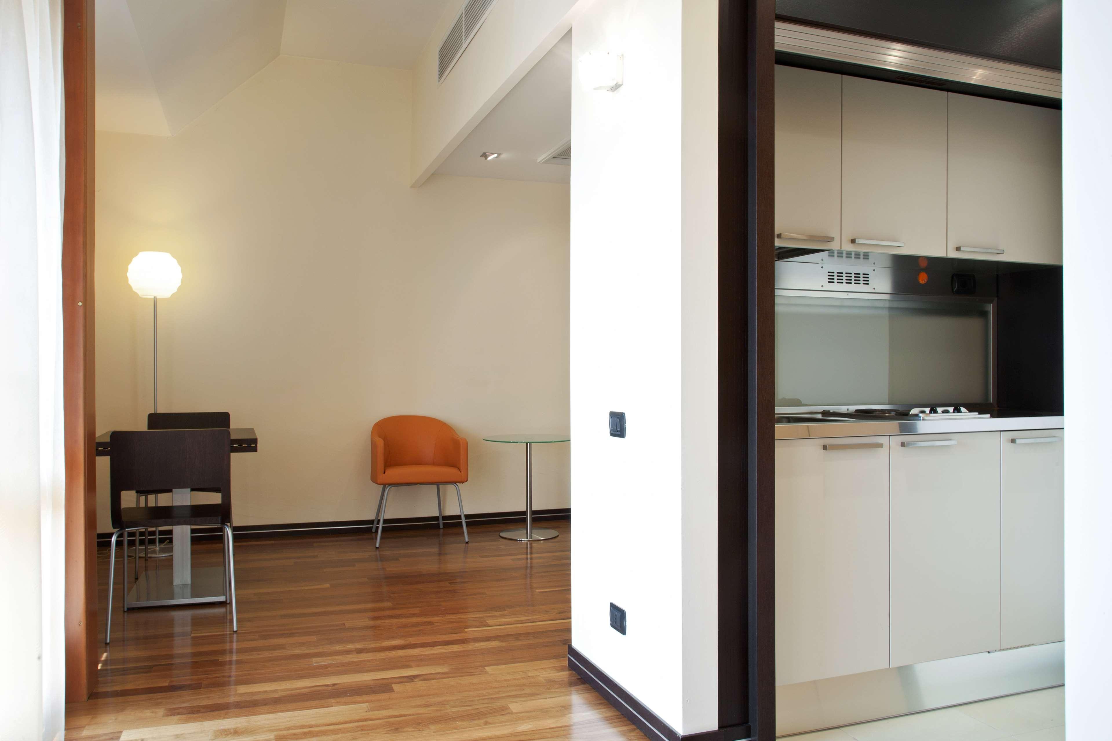 Nh Milano 2 Residence Segrate Εξωτερικό φωτογραφία