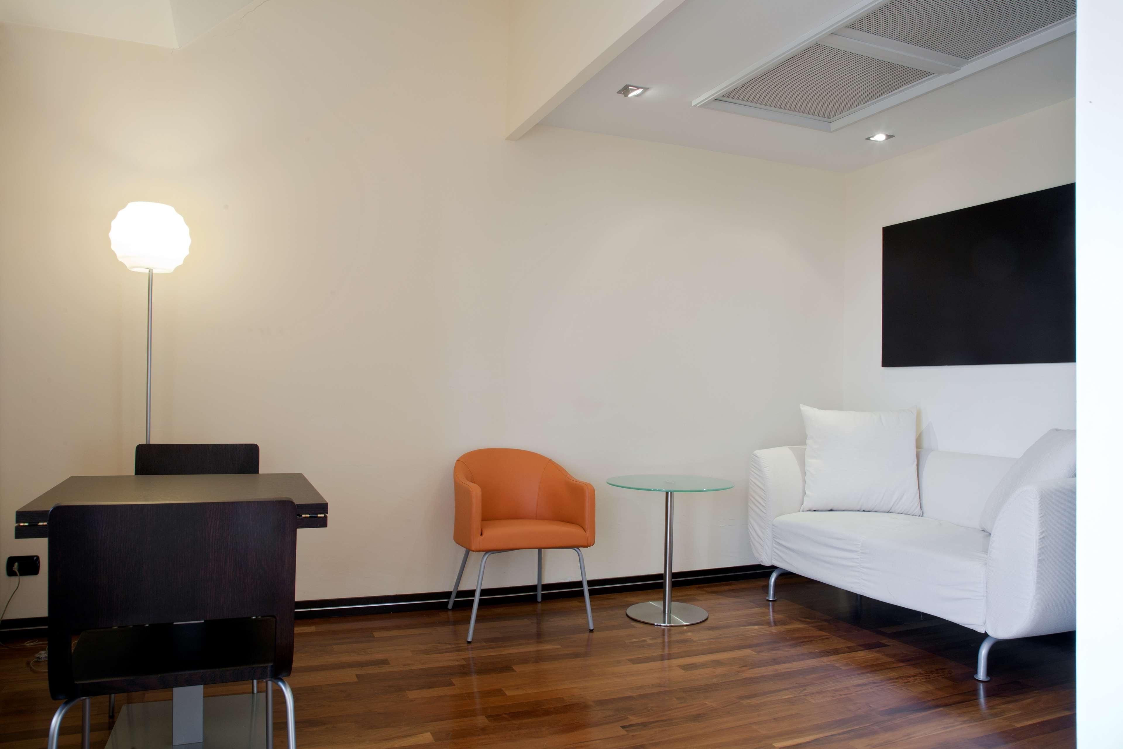 Nh Milano 2 Residence Segrate Εξωτερικό φωτογραφία