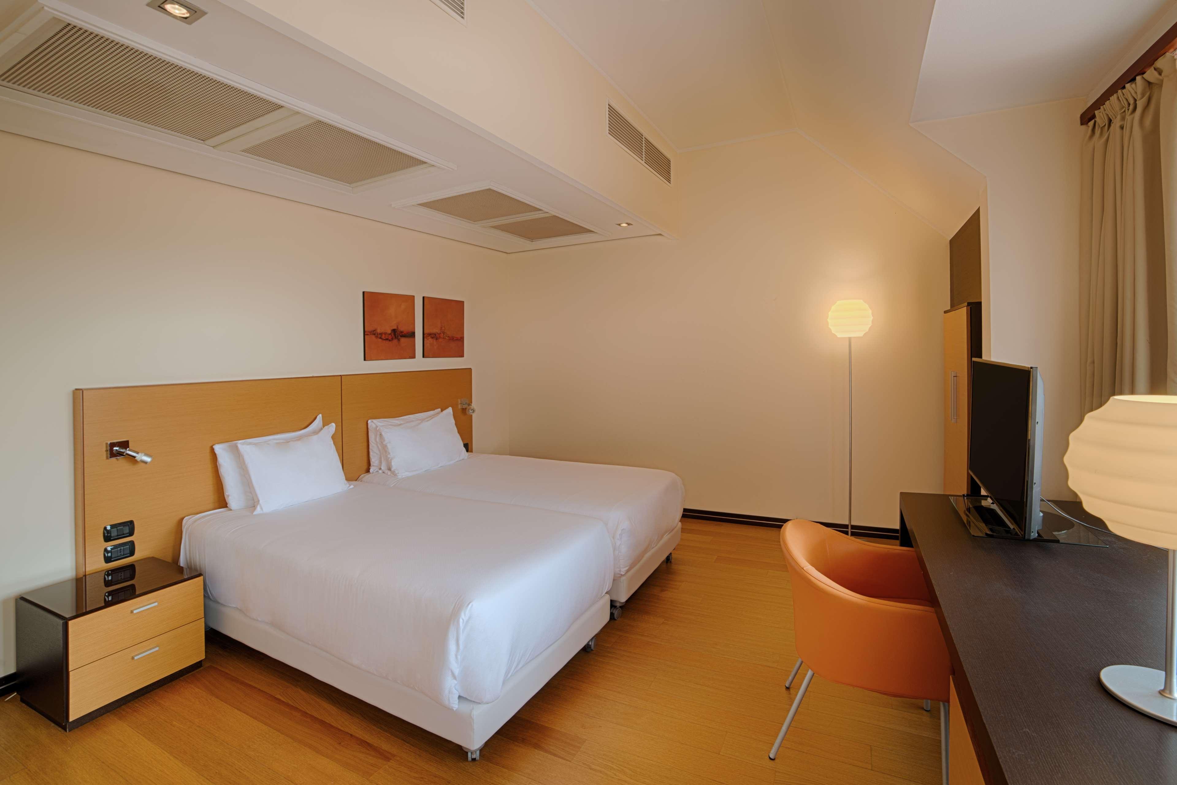 Nh Milano 2 Residence Segrate Εξωτερικό φωτογραφία