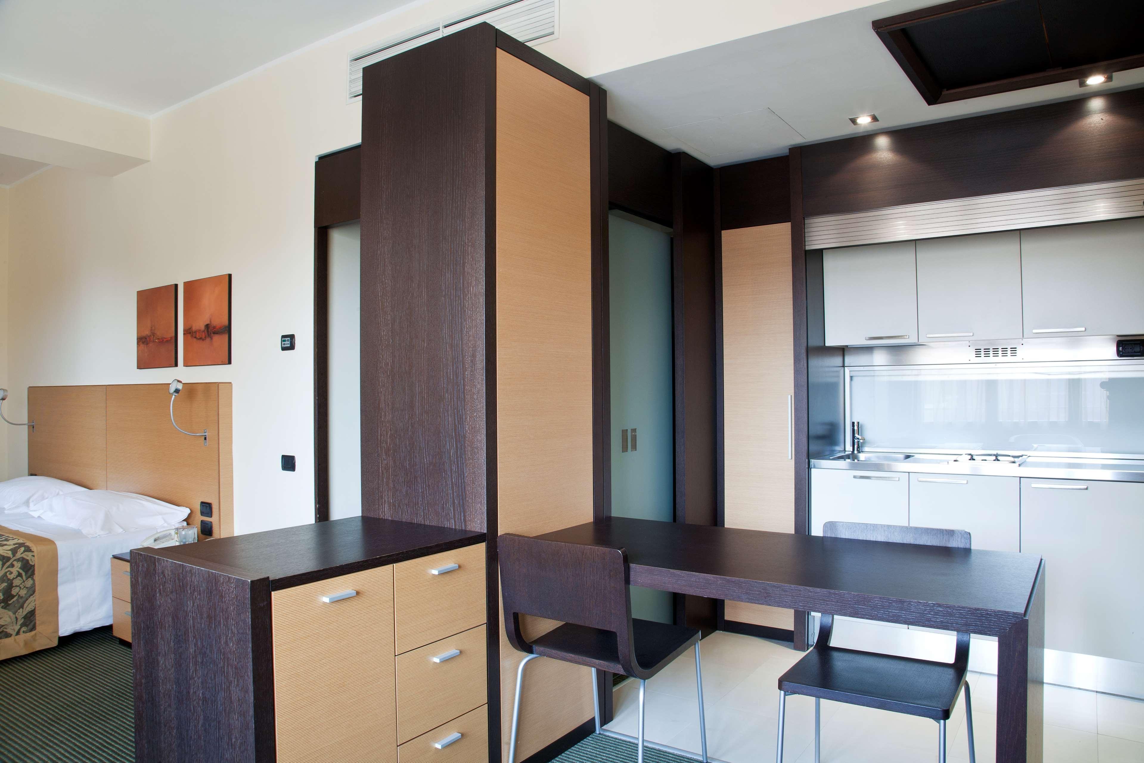 Nh Milano 2 Residence Segrate Εξωτερικό φωτογραφία