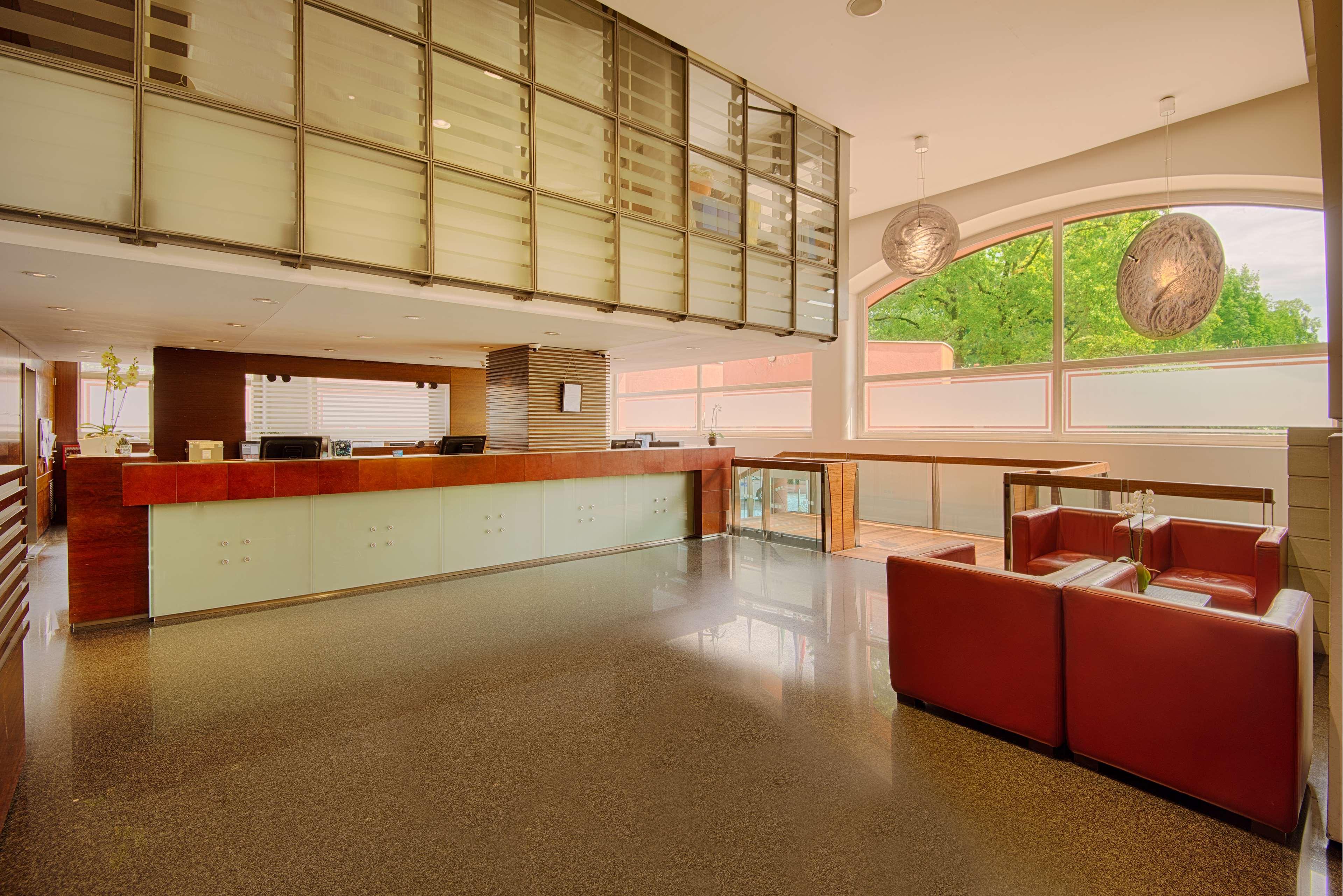 Nh Milano 2 Residence Segrate Εξωτερικό φωτογραφία