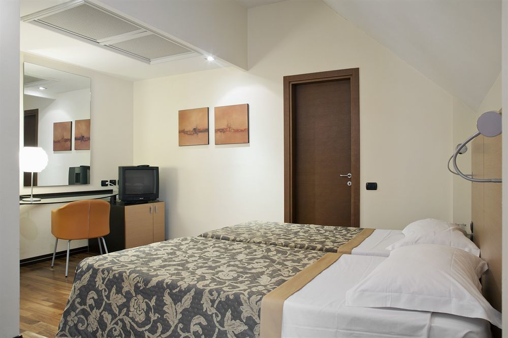 Nh Milano 2 Residence Segrate Εξωτερικό φωτογραφία