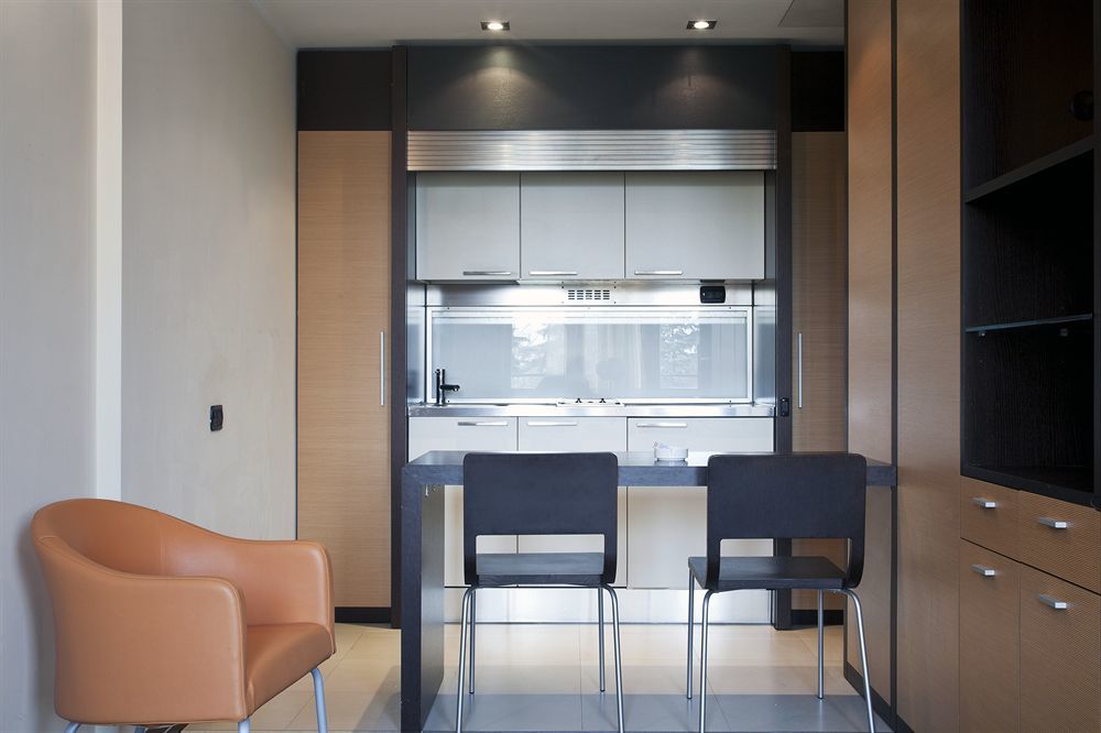 Nh Milano 2 Residence Segrate Εξωτερικό φωτογραφία