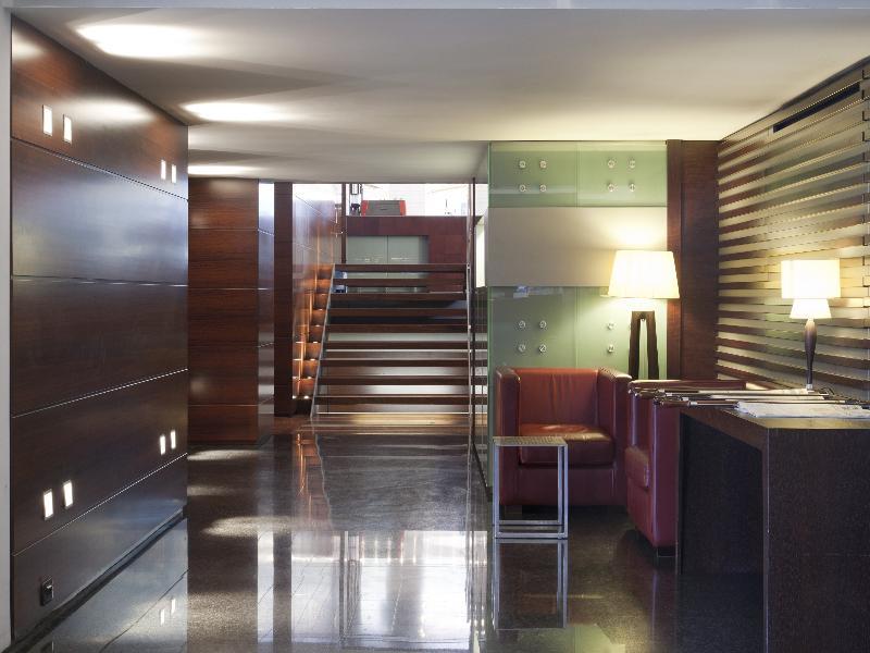 Nh Milano 2 Residence Segrate Εξωτερικό φωτογραφία