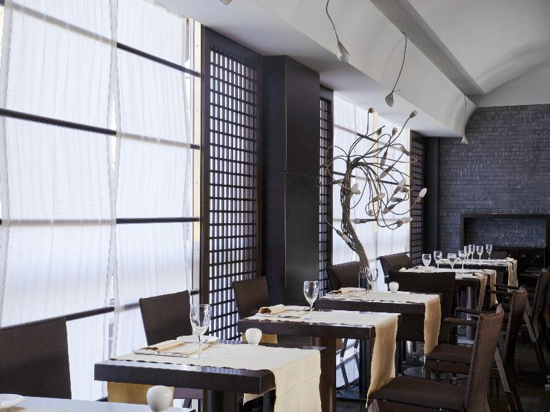 Nh Milano 2 Residence Segrate Εξωτερικό φωτογραφία