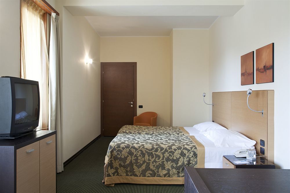 Nh Milano 2 Residence Segrate Εξωτερικό φωτογραφία