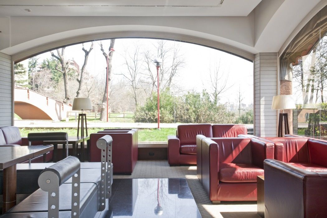 Nh Milano 2 Residence Segrate Εξωτερικό φωτογραφία