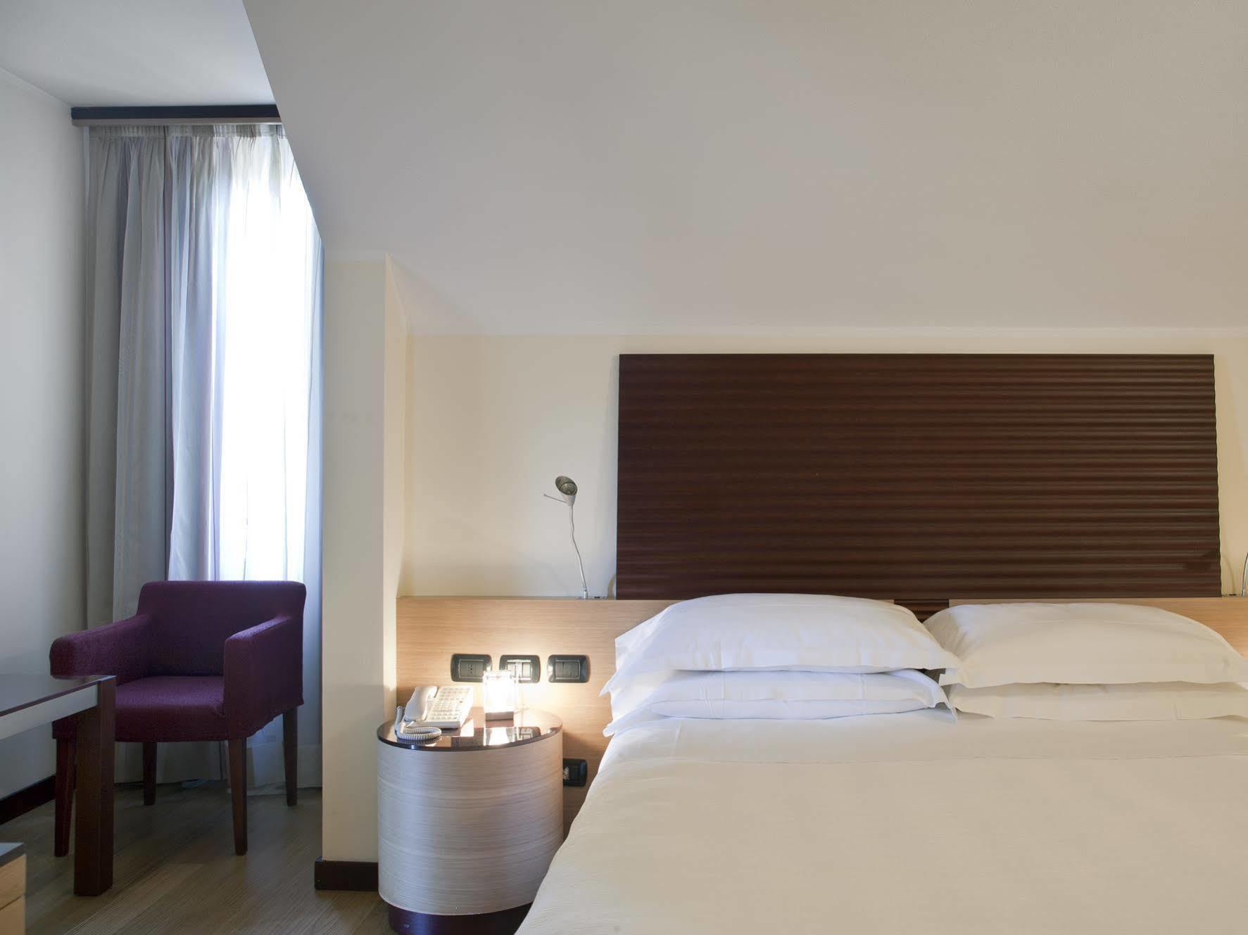 Nh Milano 2 Residence Segrate Εξωτερικό φωτογραφία