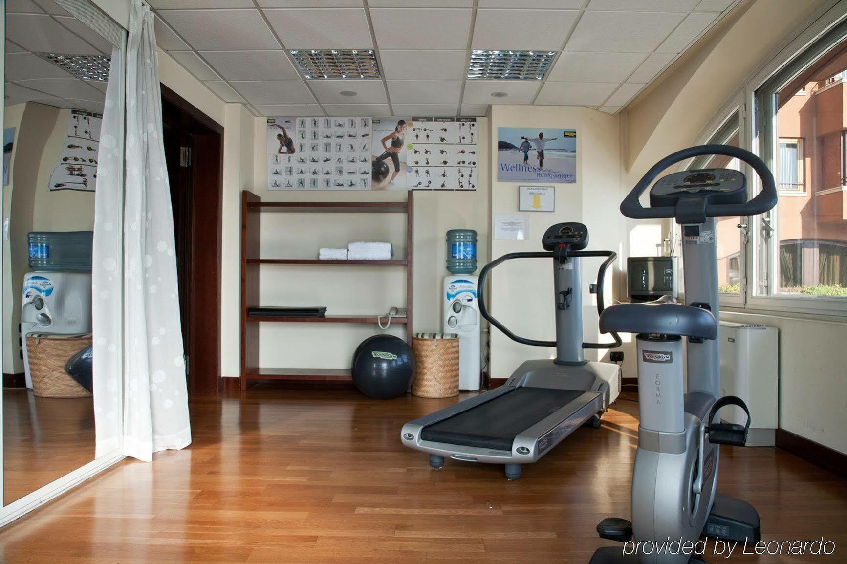 Nh Milano 2 Residence Segrate Εξωτερικό φωτογραφία