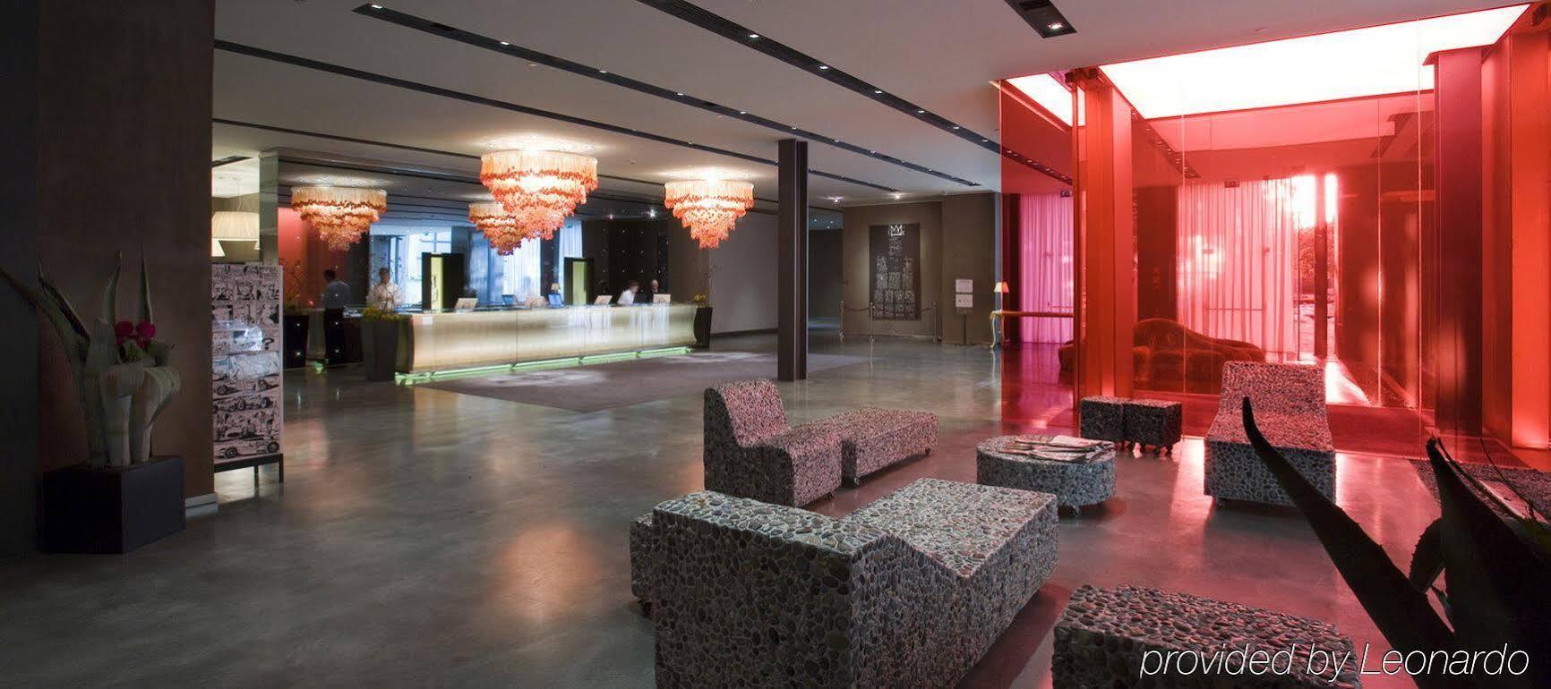 Nh Milano 2 Residence Segrate Εξωτερικό φωτογραφία