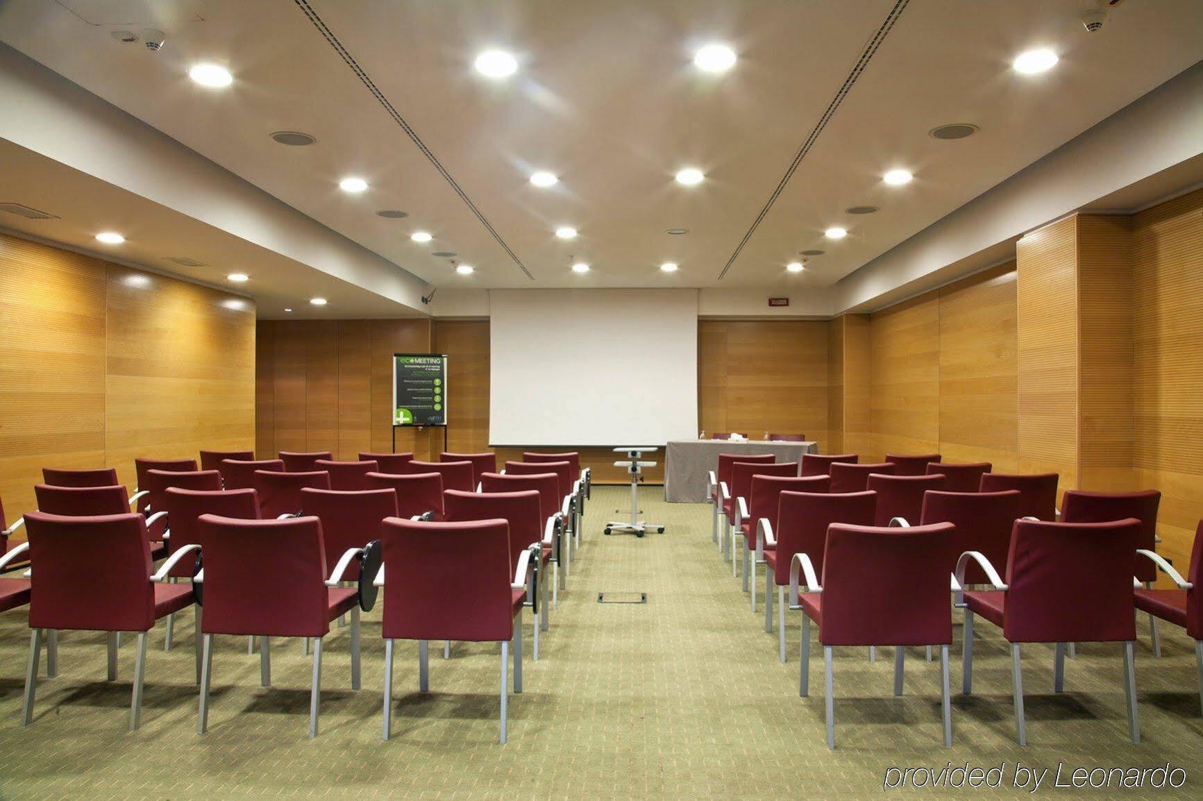 Nh Milano 2 Residence Segrate Εξωτερικό φωτογραφία